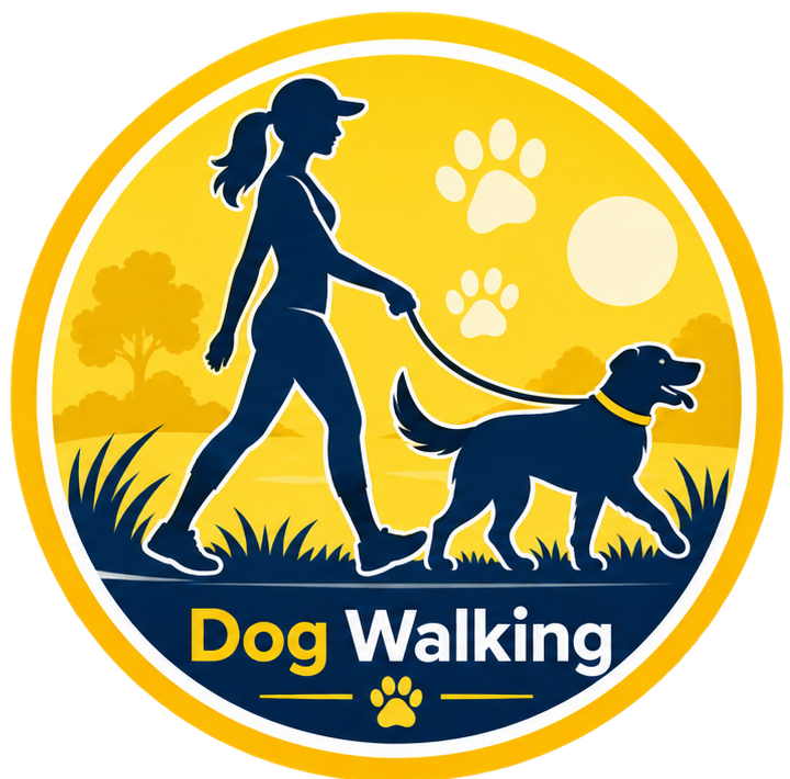 Dog Walking