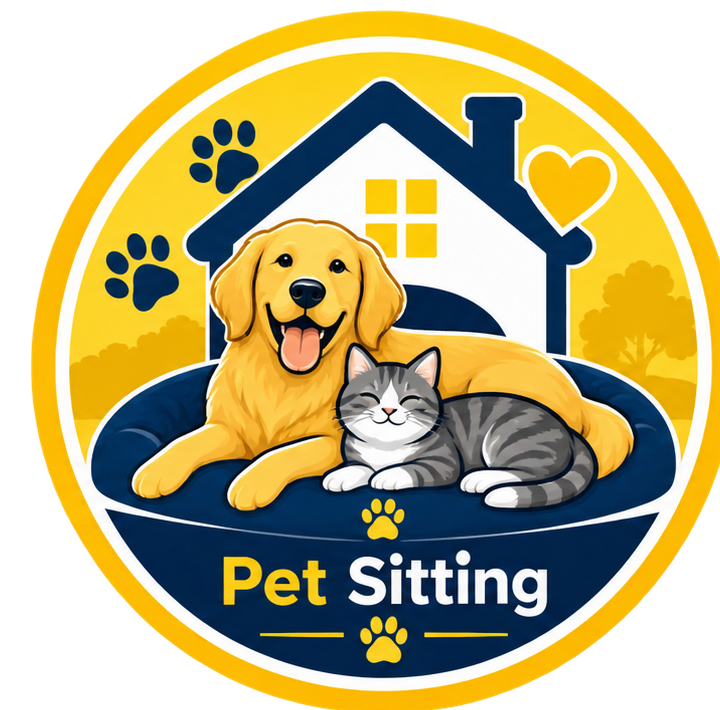 Pet Sitting