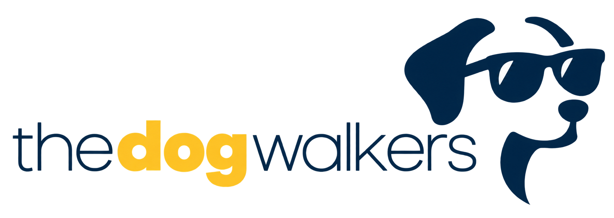 The Dog Walkers